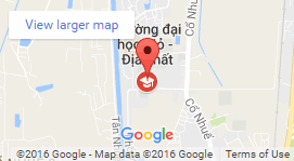 Liên kết Googmap