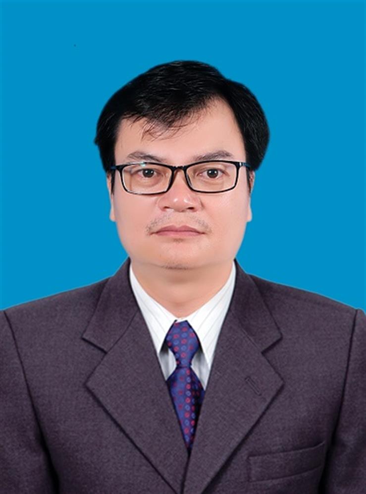 Nguyễn Thế Công