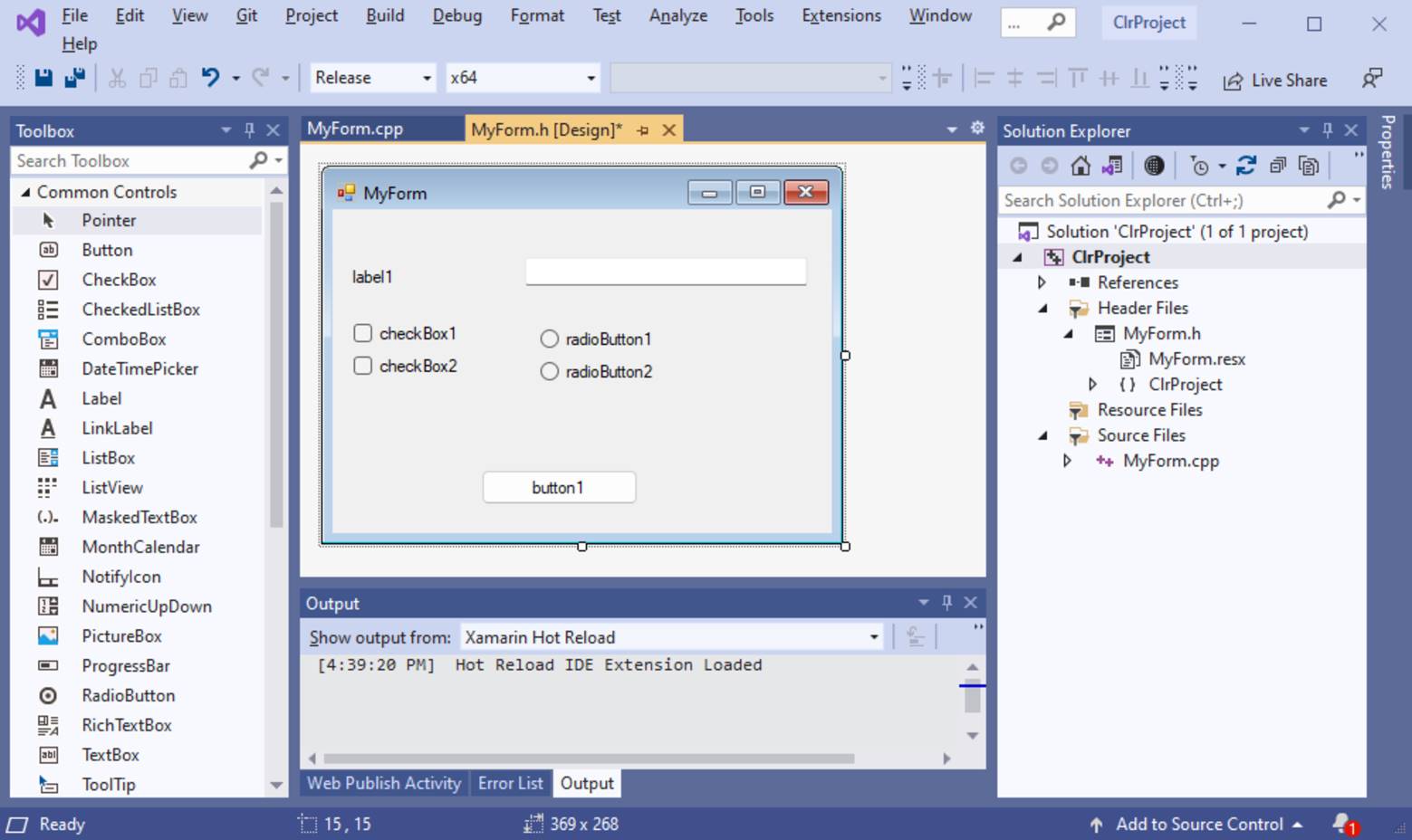 A screenshot of a computer

Description automatically generated
